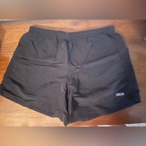 Patagonia shorts